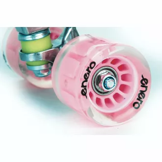 Pennyboard ENERO AZURE, 56 cm s LED kolečky Pennyboard ENERO AZURE, 56 cm s LED kolečky