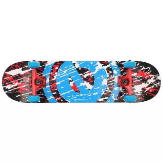 Skateboard ENERO Scratch Skateboard ENERO Scratch