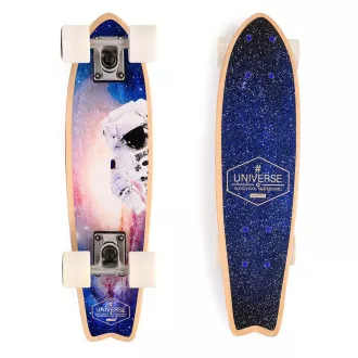 Skateboard MTR UNIVERSE Skateboard MTR UNIVERSE
