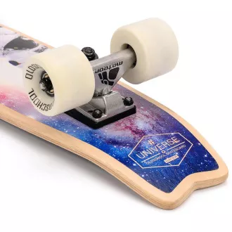 Skateboard MTR UNIVERSE Skateboard MTR UNIVERSE