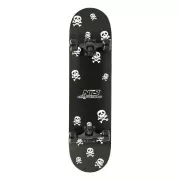 Skateboard NEX Skulls