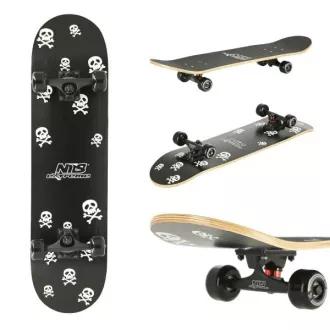 Skateboard NEX Skulls Skateboard NEX Skulls