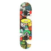 Skateboard NEX PARTY