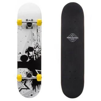 Skateboard Story, Eye Skateboard Story, Eye