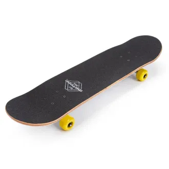 Skateboard Story, Eye Skateboard Story, Eye