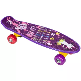 Pennyboard ENERO MINI KITTY, 42 cm Pennyboard ENERO MINI KITTY, 42 cm