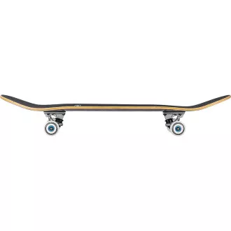 Skateboard NKX Rasta Skull
