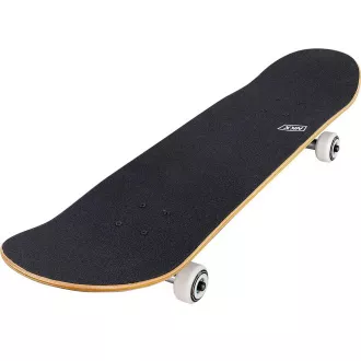 Skateboard NKX Rasta Skull