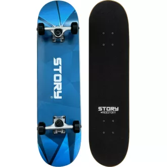 Skateboard 8'' Story ICE Skateboard 8'' Story ICE