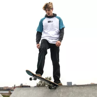 Skateboard 8'' Story ICE Skateboard 8'' Story ICE
