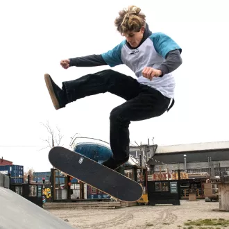 Skateboard 8'' Story ICE Skateboard 8'' Story ICE