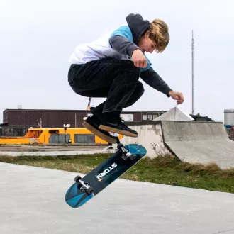Skateboard 8'' Story ICE Skateboard 8'' Story ICE