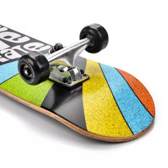 Skateboard MTR HIPPIE GREEN Skateboard MTR HIPPIE GREEN
