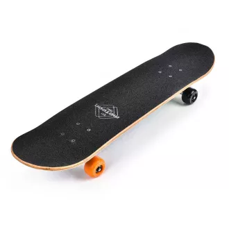 Skateboard MTR HIPPIE GREEN Skateboard MTR HIPPIE GREEN