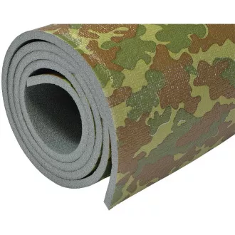 Karimatka maskáčová ENERO CAMP 1800x500x8 mm Karimatka maskáčová ENERO CAMP 1800x500x8 mm