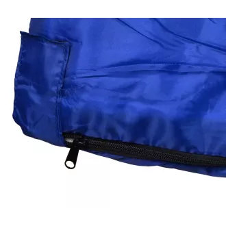 Spací pytel ENERO CAMP REST, 170x70 cm, modrá Spací pytel ENERO CAMP REST, 170x70 cm, modrá