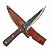Outdoorový kuchyňský nůž Foxter, 26 cm