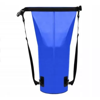 Vodotěsný vak Dry Bag 30 l, Šedá Vodotěsný vak Dry Bag 30 l, Šedá