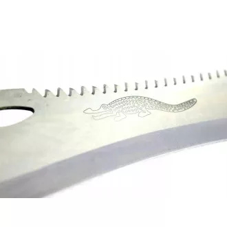 Nerezová mačeta CROCODILE CABURA 47 cm Nerezová mačeta CROCODILE CABURA 47 cm