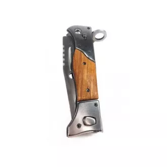 Kapesní nůž AK-47, skládací, 23 cm Kapesní nůž AK-47, skládací, 23 cm