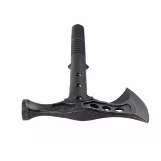Sekera jednoruční KANDAR (tomahawk) s kladívkem, 39 cm Sekera jednoruční KANDAR (tomahawk) s kladívkem, 39 cm