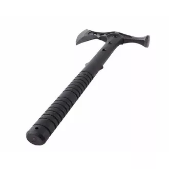 Sekera jednoruční KANDAR (tomahawk) s kladívkem, 39 cm Sekera jednoruční KANDAR (tomahawk) s kladívkem, 39 cm