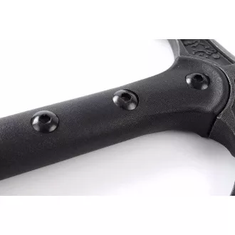 Sekera jednoruční KANDAR (tomahawk) s kladívkem, 39 cm Sekera jednoruční KANDAR (tomahawk) s kladívkem, 39 cm