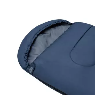 Prodloužený spací pytel NEX modro-šedý Prodloužený spací pytel NEX modro-šedý