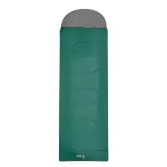 Prodloužený spací pytel NEX zelený Prodloužený spací pytel NEX zelený