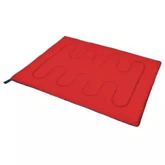 Spací pytel NEX RED-NAVY Spací pytel NEX RED-NAVY