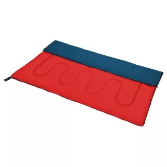 Spací pytel NEX RED-NAVY Spací pytel NEX RED-NAVY