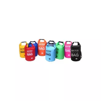 Vodotěsný vak Dry Bag 10 l, Zelená Vodotěsný vak Dry Bag 10 l, Zelená