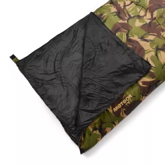 Spací pytel MTR Dreamer, camo Spací pytel MTR Dreamer, camo