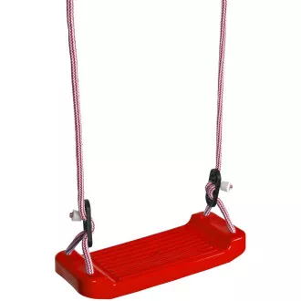 Dětská zahradní houpačka, Modrá Dětská zahradní houpačka, Modrá