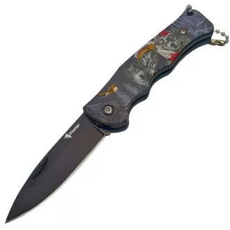 FOXTER Skládací nůž 16cm FOXTER Skládací nůž 16cm