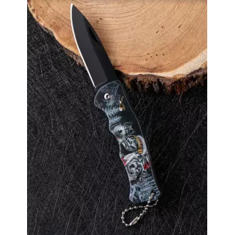 FOXTER Skládací nůž 16cm FOXTER Skládací nůž 16cm