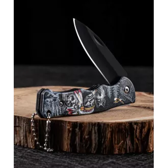 FOXTER Skládací nůž 16cm FOXTER Skládací nůž 16cm