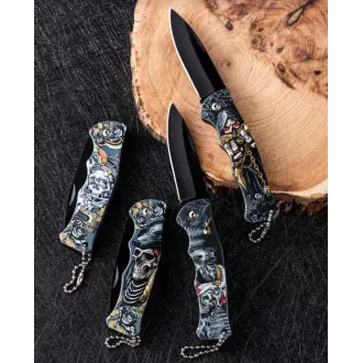 FOXTER Skládací nůž 16cm FOXTER Skládací nůž 16cm