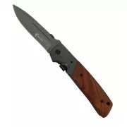 Turistický skládací nůž Foxter, 28,5 cm