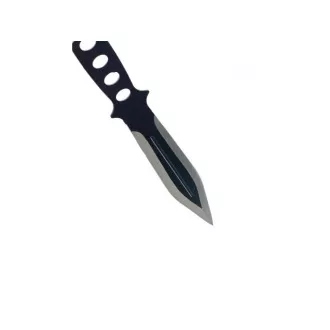Sada vrhacích nožů VENGEANCE, s pouzdrem, 23 cm, 3 ks Sada vrhacích nožů VENGEANCE, s pouzdrem, 23 cm, 3 ks
