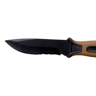 FOXTER Turistický nůž, 25 cm FOXTER Turistický nůž, 25 cm