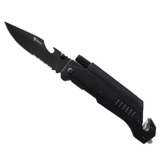 FOXTER Multifunkční skládací nůž, 22 cm FOXTER Multifunkční skládací nůž, 22 cm