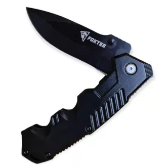 FOXTER Turistický nůž 20 cm FOXTER Turistický nůž 20 cm