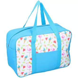 Termotaška 42x29x18,5 cm, 24 l, Růžová Termotaška 42x29x18,5 cm, 24 l, Růžová