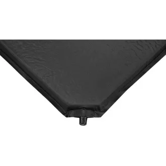 Samonafukovací karimatka ENERO CAMP 180x50x3 cm, černá Samonafukovací karimatka ENERO CAMP 180x50x3 cm, černá