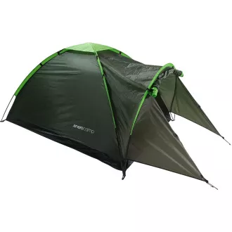 Turistický stan ENERO CAMP 275x150x105 cm, pro 2 osoby Turistický stan ENERO CAMP 275x150x105 cm, pro 2 osoby