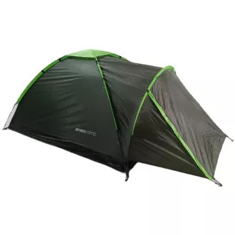 Turistický stan ENERO CAMP 275x150x105 cm, pro 2 osoby Turistický stan ENERO CAMP 275x150x105 cm, pro 2 osoby