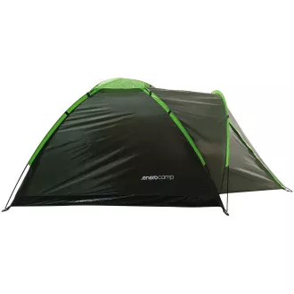 Turistický stan ENERO CAMP 275x150x105 cm, pro 2 osoby Turistický stan ENERO CAMP 275x150x105 cm, pro 2 osoby