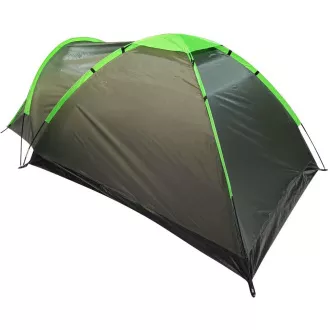 Turistický stan ENERO CAMP 275x150x105 cm, pro 2 osoby Turistický stan ENERO CAMP 275x150x105 cm, pro 2 osoby