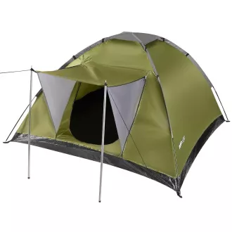 Rodinný stan ENERO CAMP 200x200x115 cm, pro 4 osoby Rodinný stan ENERO CAMP 200x200x115 cm, pro 4 osoby